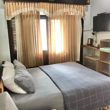 Kayuna Homestay Padangbai  Exterior foto