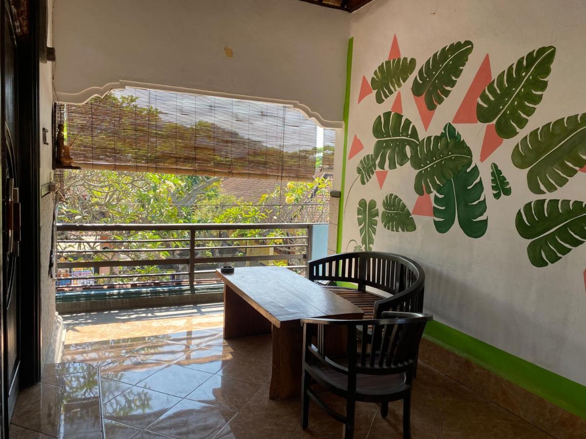 Kayuna Homestay Padangbai  Exterior foto